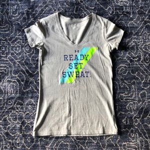 Under Armour t-shirt
